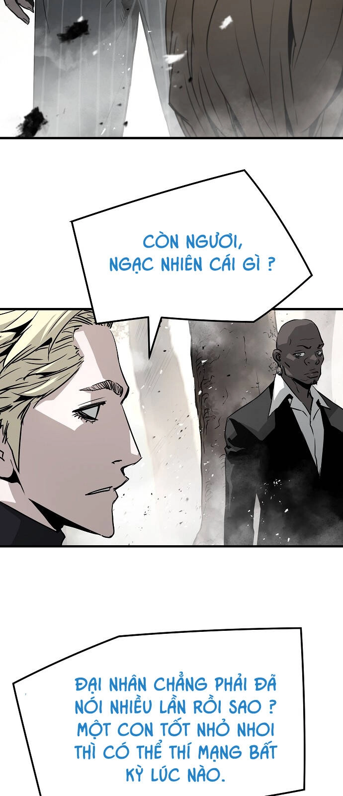 The Breaker 3: Quyền Năng Vô Hạn Chapter 94 - 23