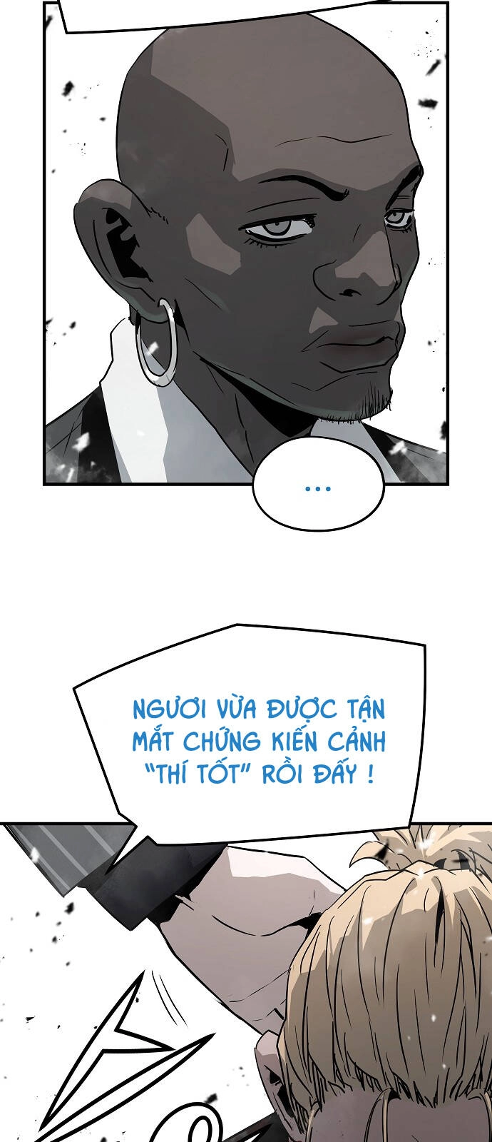 The Breaker 3: Quyền Năng Vô Hạn Chapter 94 - 24