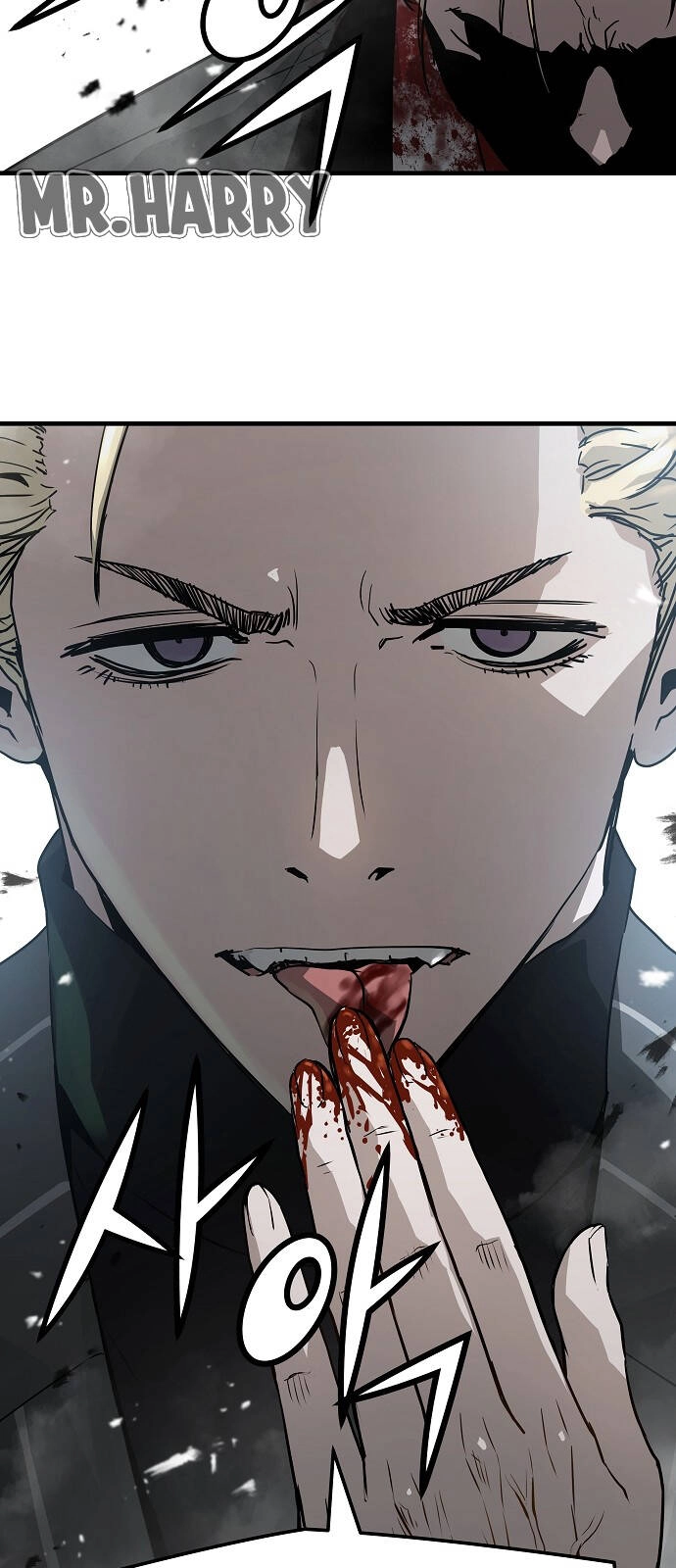 The Breaker 3: Quyền Năng Vô Hạn Chapter 94 - 25