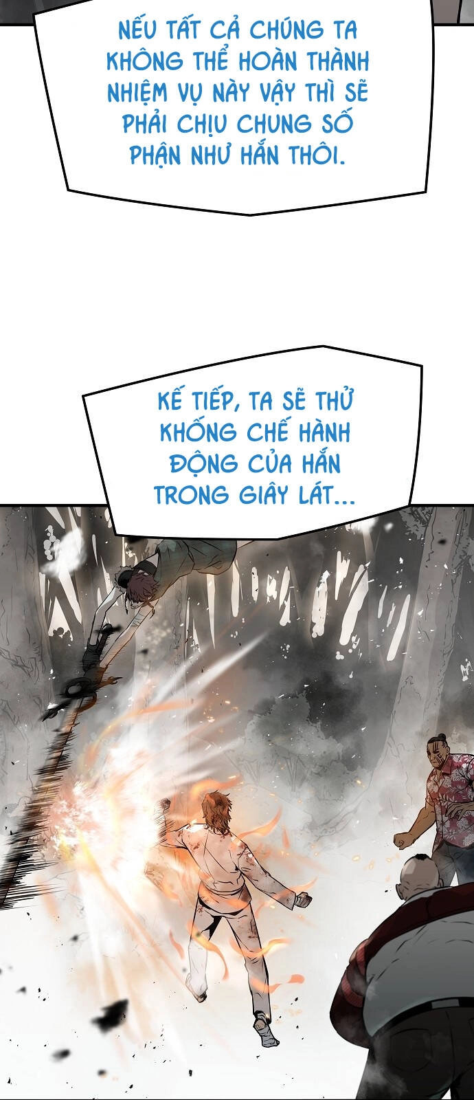 The Breaker 3: Quyền Năng Vô Hạn Chapter 94 - 26