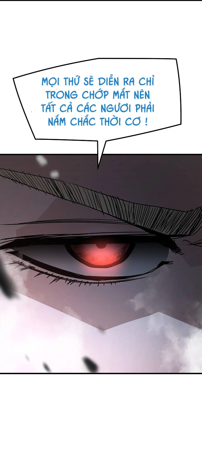 The Breaker 3: Quyền Năng Vô Hạn Chapter 94 - 27