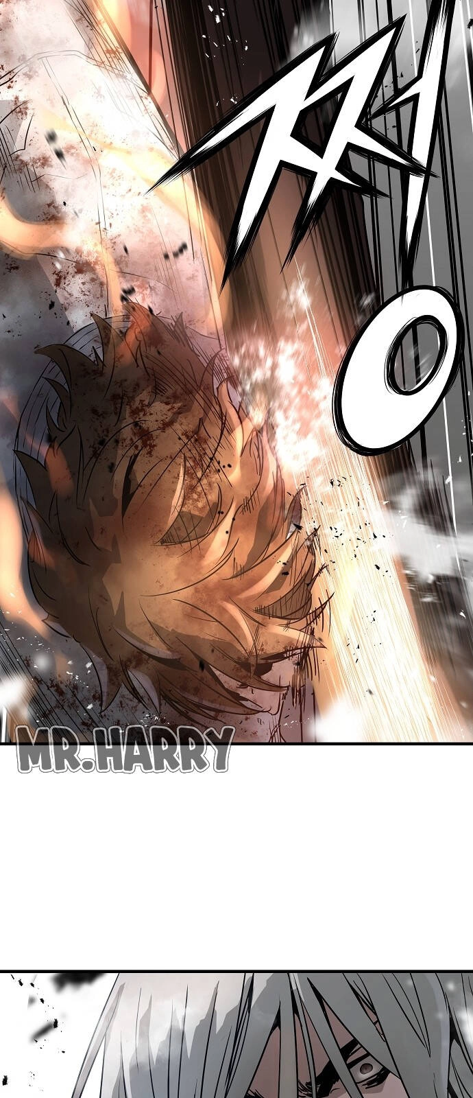 The Breaker 3: Quyền Năng Vô Hạn Chapter 94 - 29