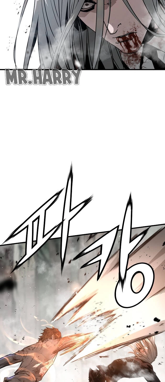 The Breaker 3: Quyền Năng Vô Hạn Chapter 94 - 30