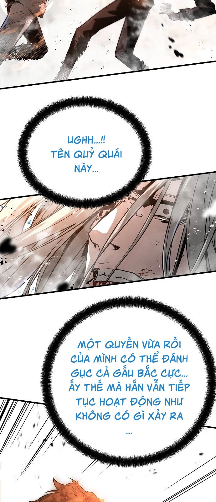 The Breaker 3: Quyền Năng Vô Hạn Chapter 94 - 31
