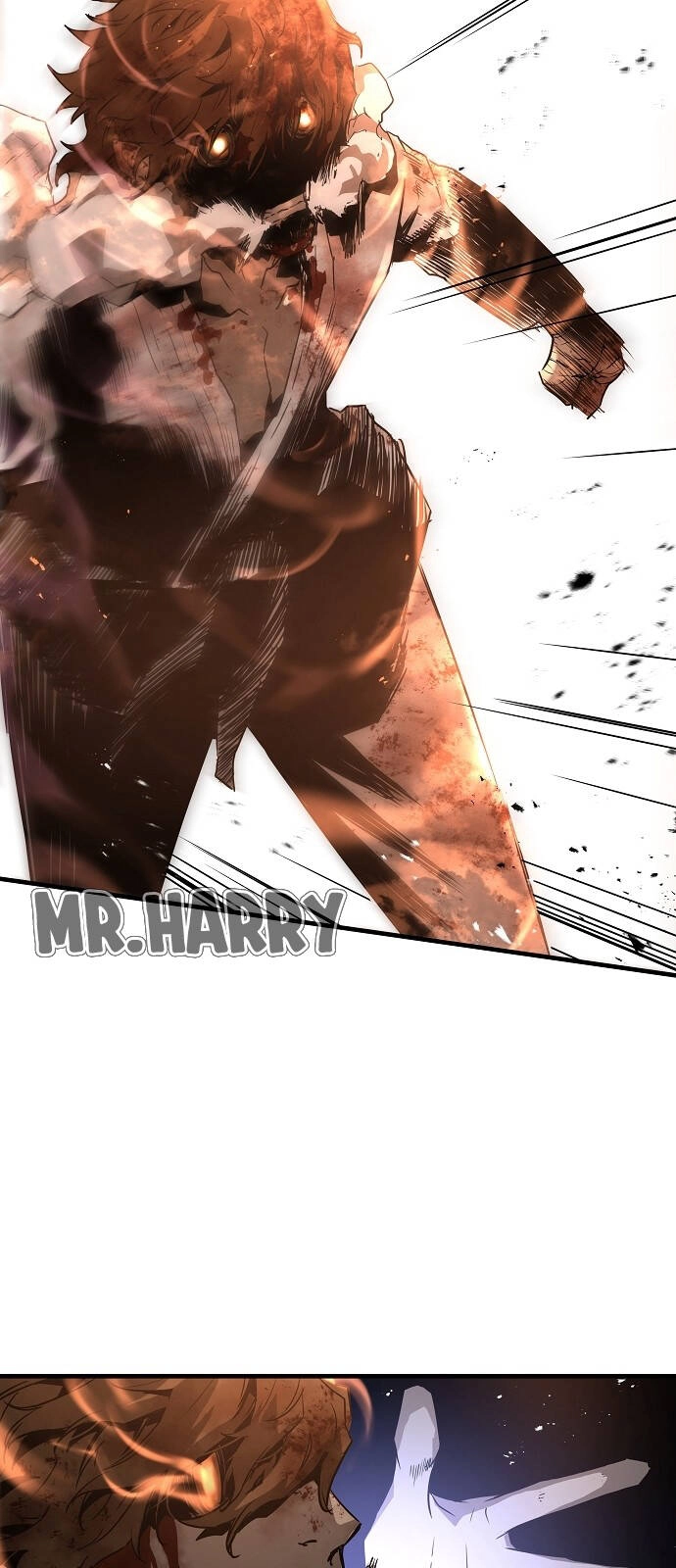 The Breaker 3: Quyền Năng Vô Hạn Chapter 94 - 32