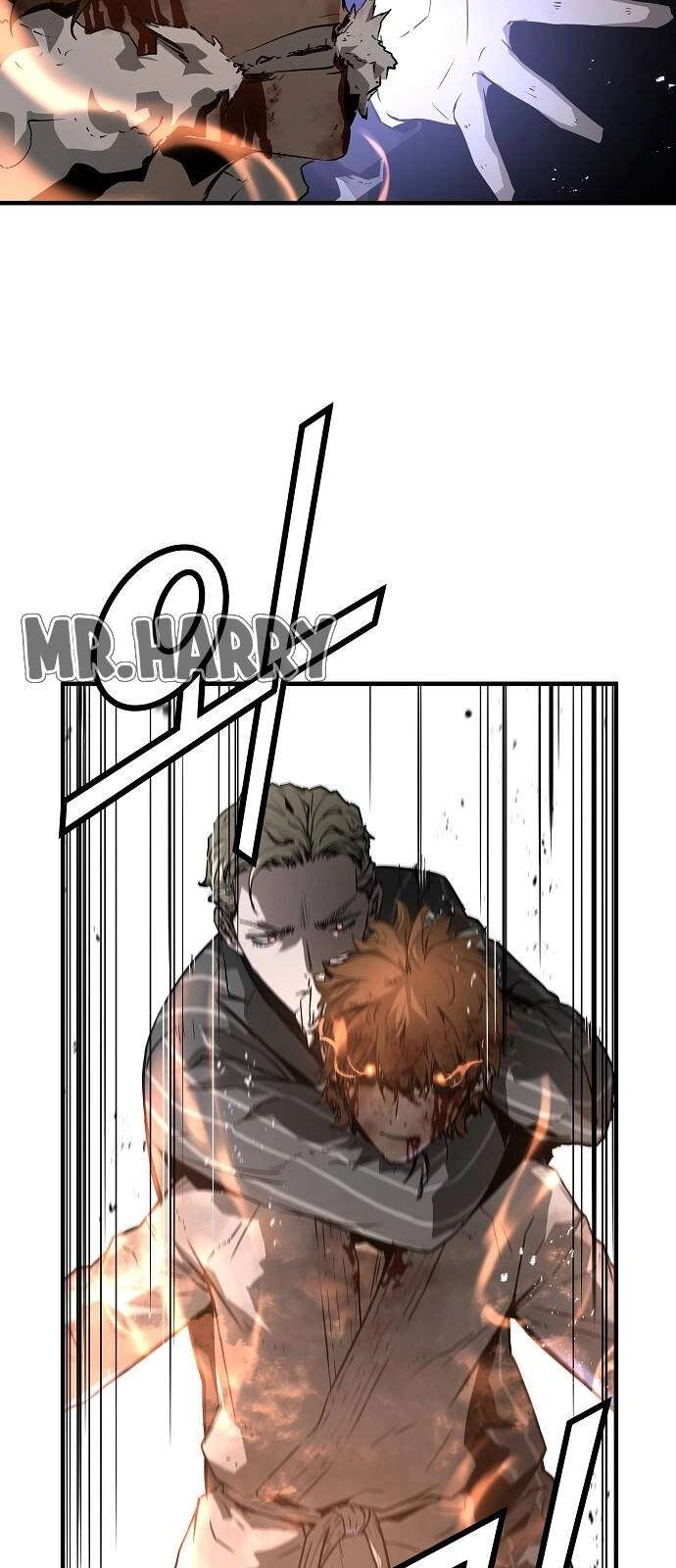 The Breaker 3: Quyền Năng Vô Hạn Chapter 94 - 33