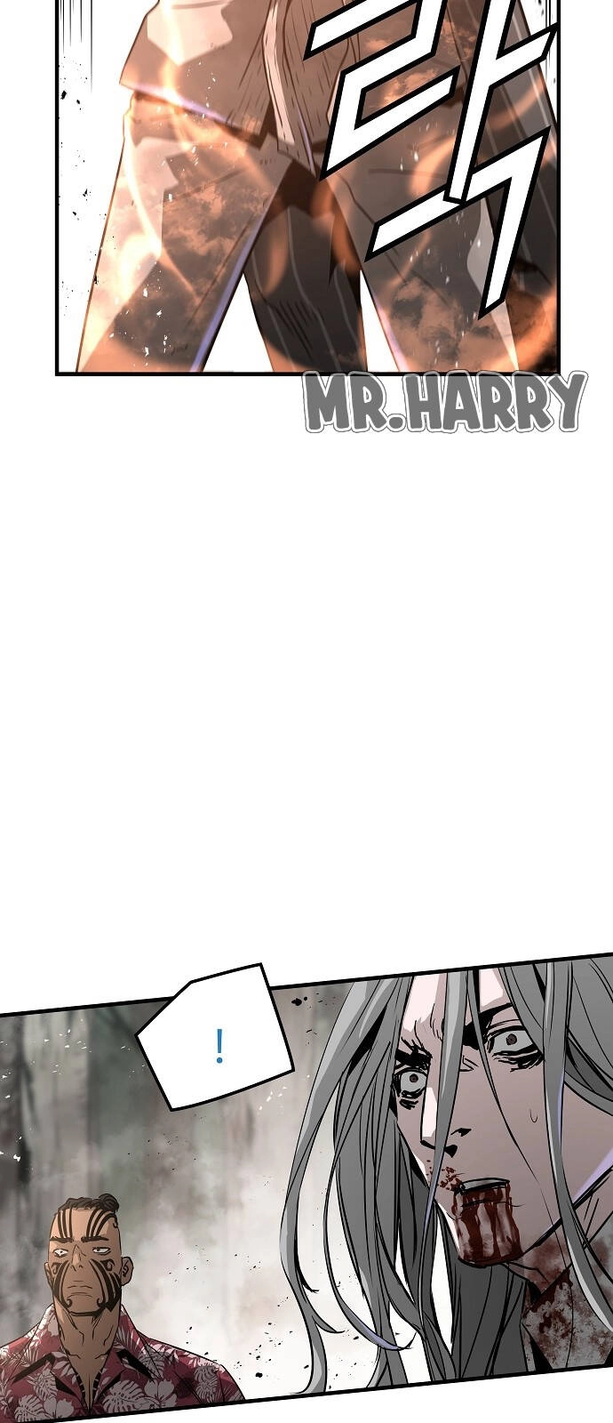 The Breaker 3: Quyền Năng Vô Hạn Chapter 94 - 34