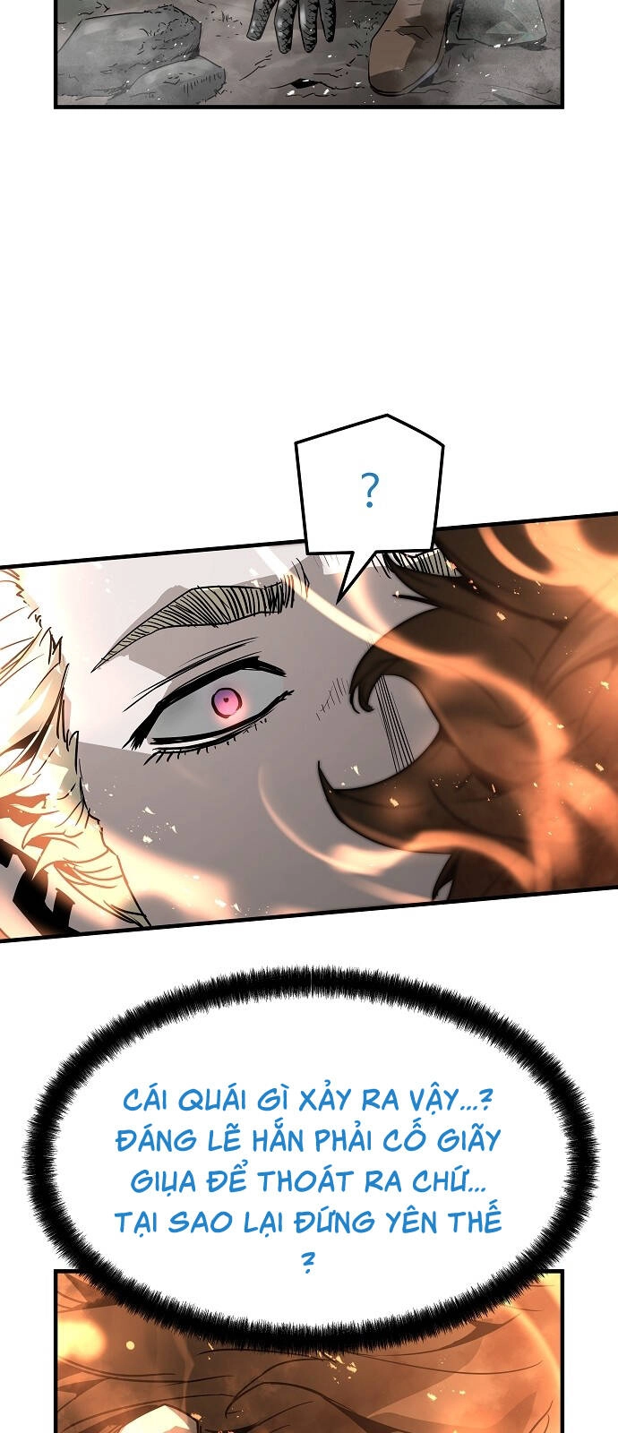 The Breaker 3: Quyền Năng Vô Hạn Chapter 94 - 36