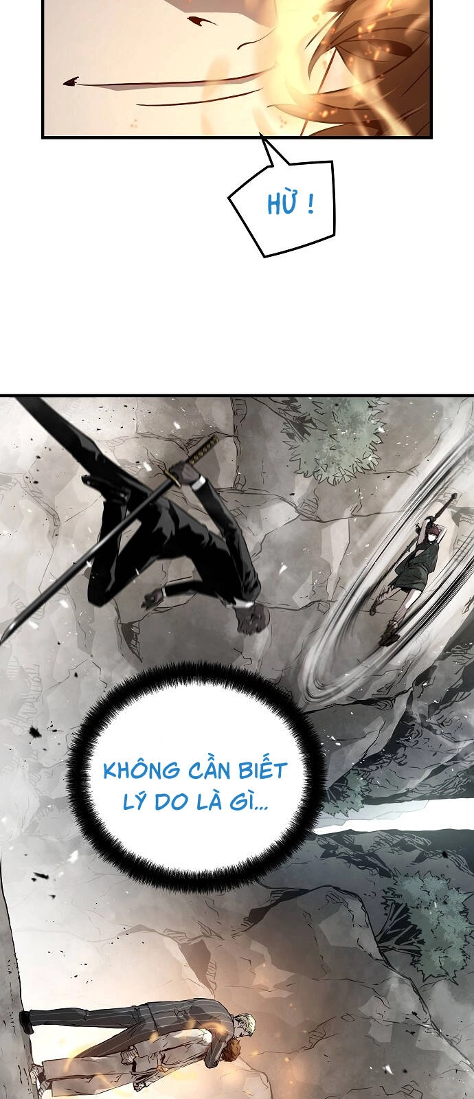 The Breaker 3: Quyền Năng Vô Hạn Chapter 94 - 40