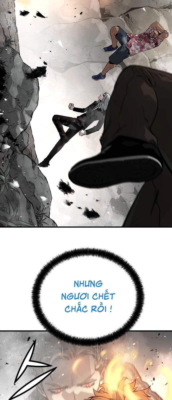 The Breaker 3: Quyền Năng Vô Hạn Chapter 94 - 41