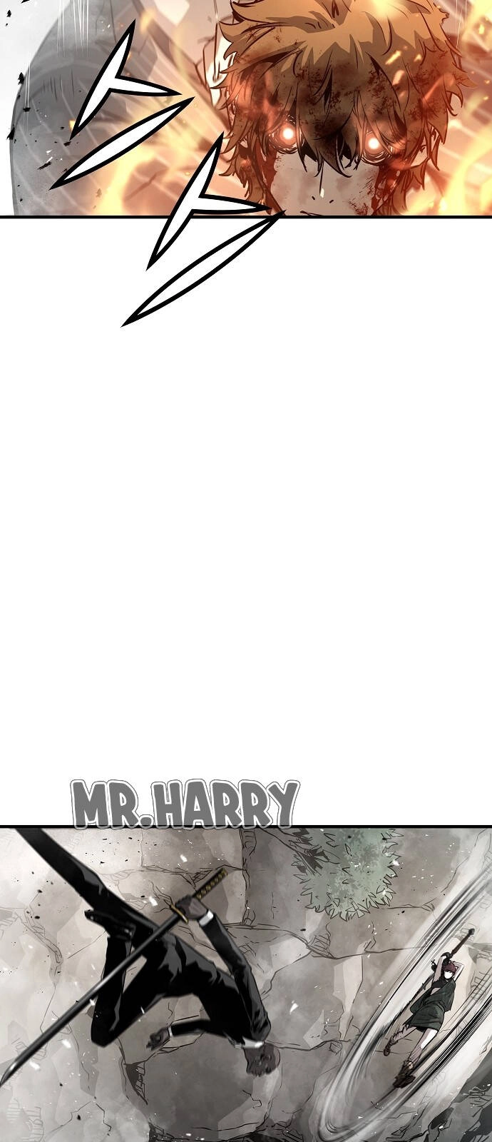 The Breaker 3: Quyền Năng Vô Hạn Chapter 94 - 42