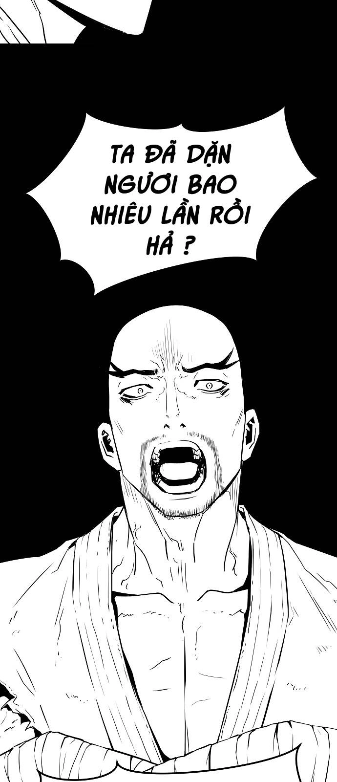 The Breaker 3: Quyền Năng Vô Hạn Chapter 94 - 47