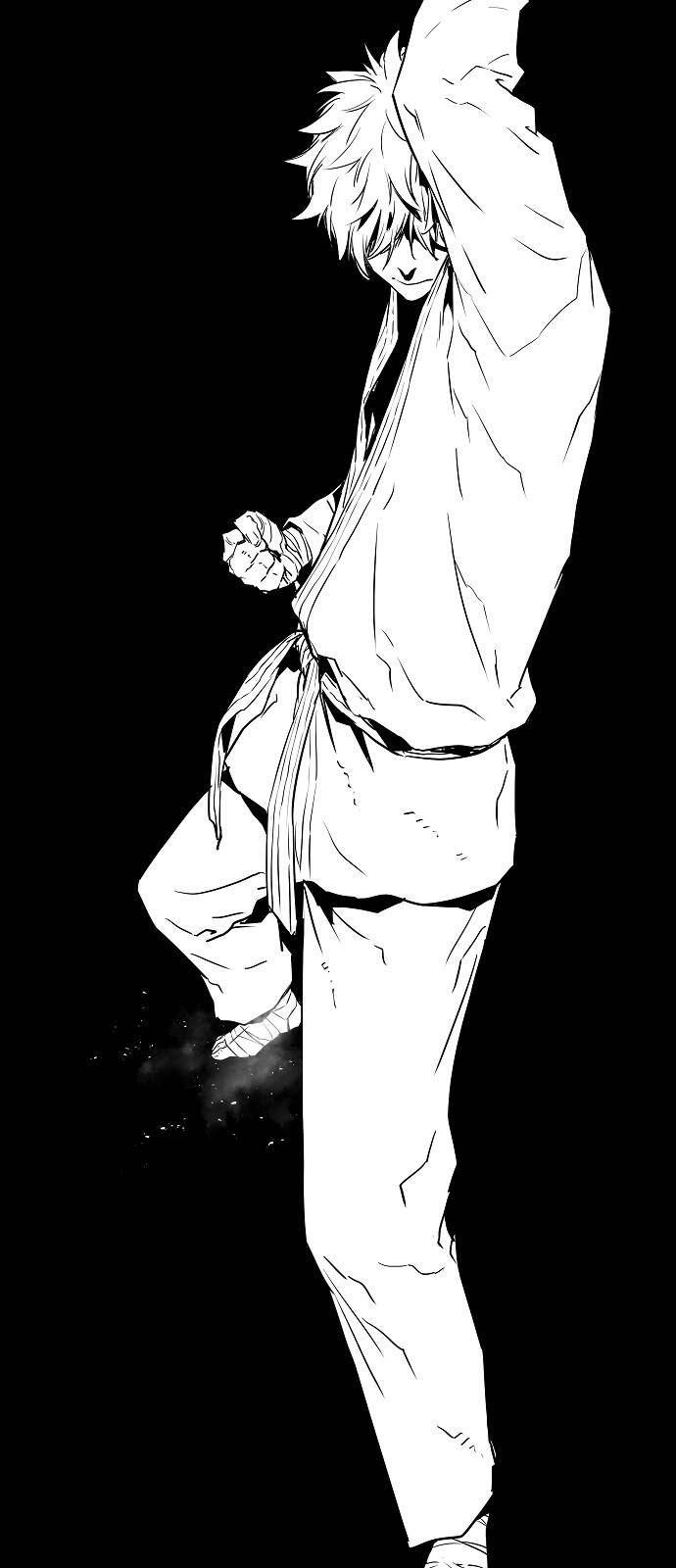 The Breaker 3: Quyền Năng Vô Hạn Chapter 94 - 53