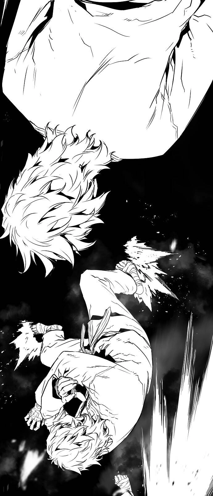 The Breaker 3: Quyền Năng Vô Hạn Chapter 94 - 57