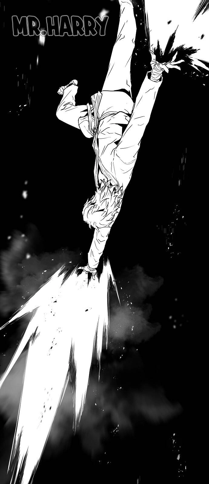 The Breaker 3: Quyền Năng Vô Hạn Chapter 94 - 58