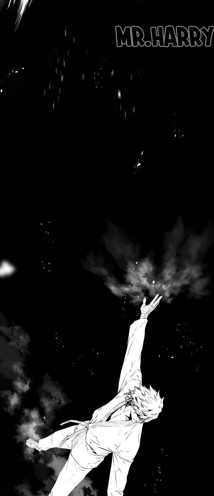 The Breaker 3: Quyền Năng Vô Hạn Chapter 94 - 59