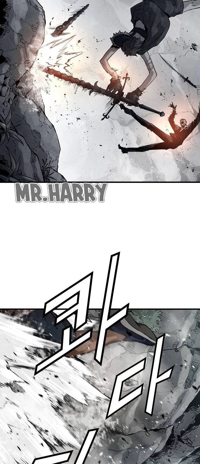 The Breaker 3: Quyền Năng Vô Hạn Chapter 94 - 62