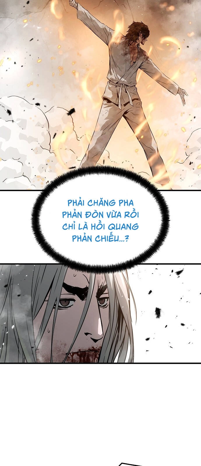 The Breaker 3: Quyền Năng Vô Hạn Chapter 94 - 71