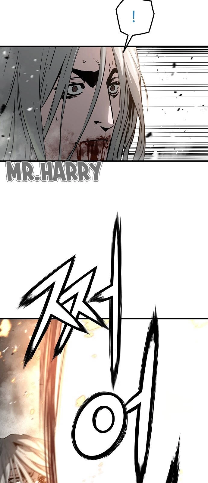 The Breaker 3: Quyền Năng Vô Hạn Chapter 94 - 72