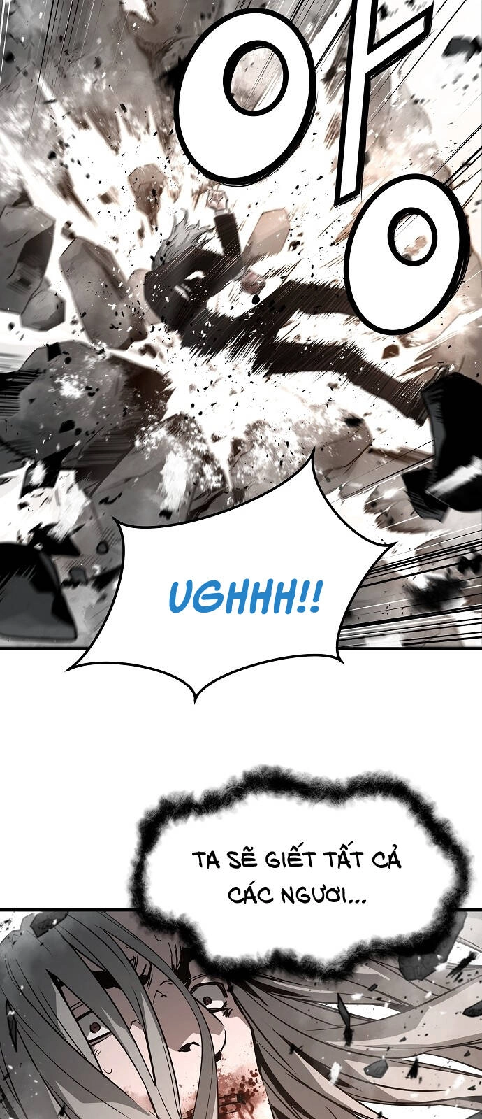 The Breaker 3: Quyền Năng Vô Hạn Chapter 94 - 74