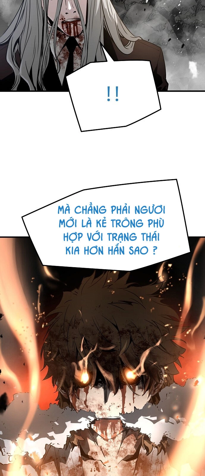The Breaker 3: Quyền Năng Vô Hạn Chapter 95 - 6