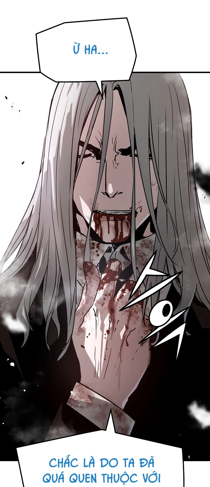 The Breaker 3: Quyền Năng Vô Hạn Chapter 95 - 8