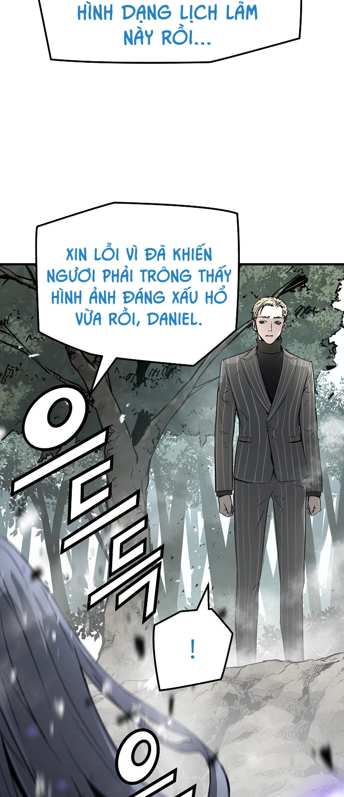 The Breaker 3: Quyền Năng Vô Hạn Chapter 95 - 9