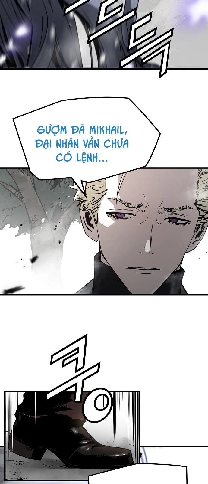 The Breaker 3: Quyền Năng Vô Hạn Chapter 95 - 10