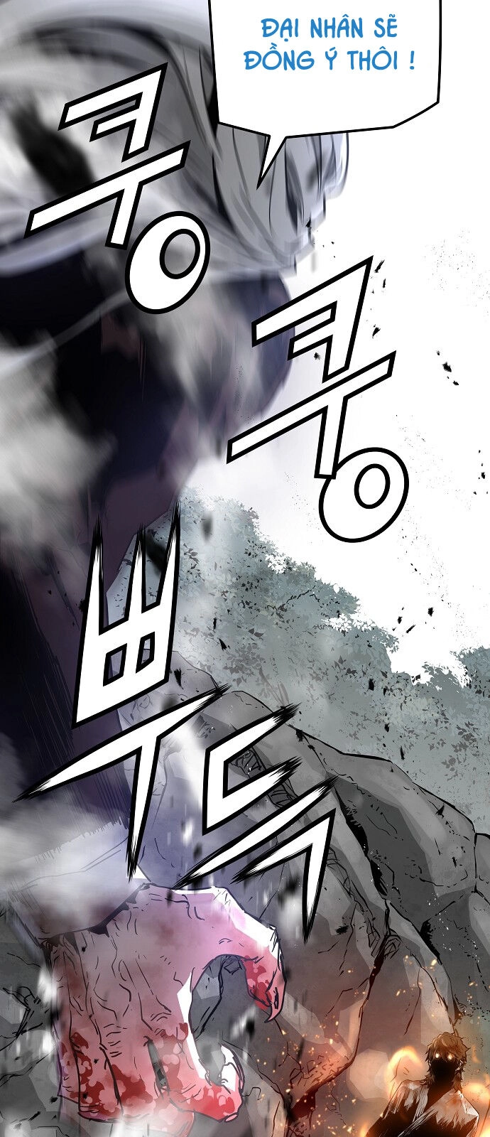 The Breaker 3: Quyền Năng Vô Hạn Chapter 95 - 11