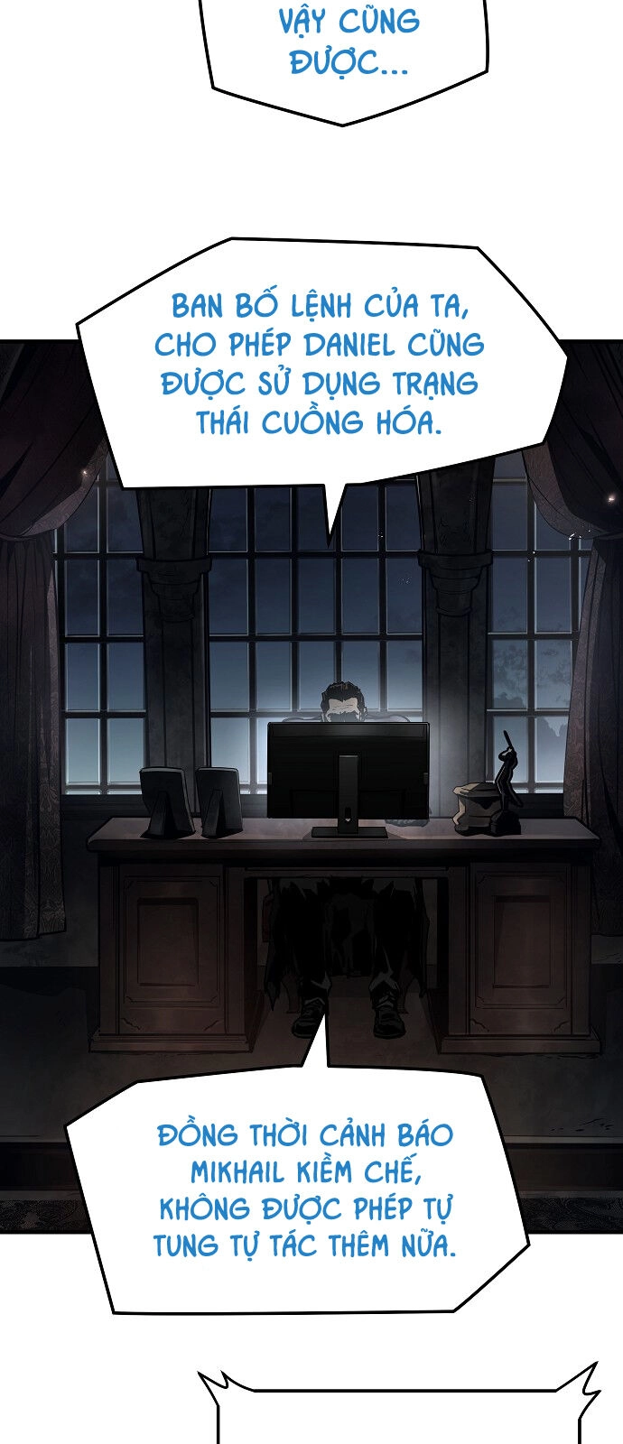 The Breaker 3: Quyền Năng Vô Hạn Chapter 95 - 15