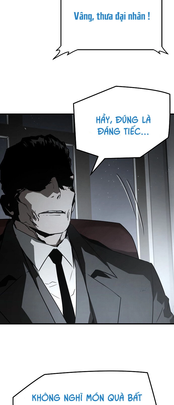 The Breaker 3: Quyền Năng Vô Hạn Chapter 95 - 16