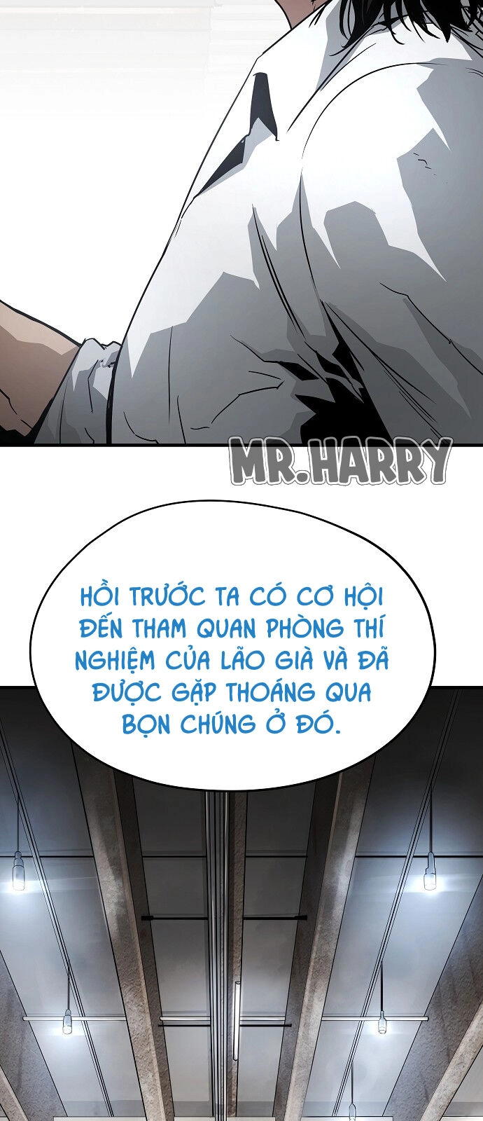 The Breaker 3: Quyền Năng Vô Hạn Chapter 95 - 19