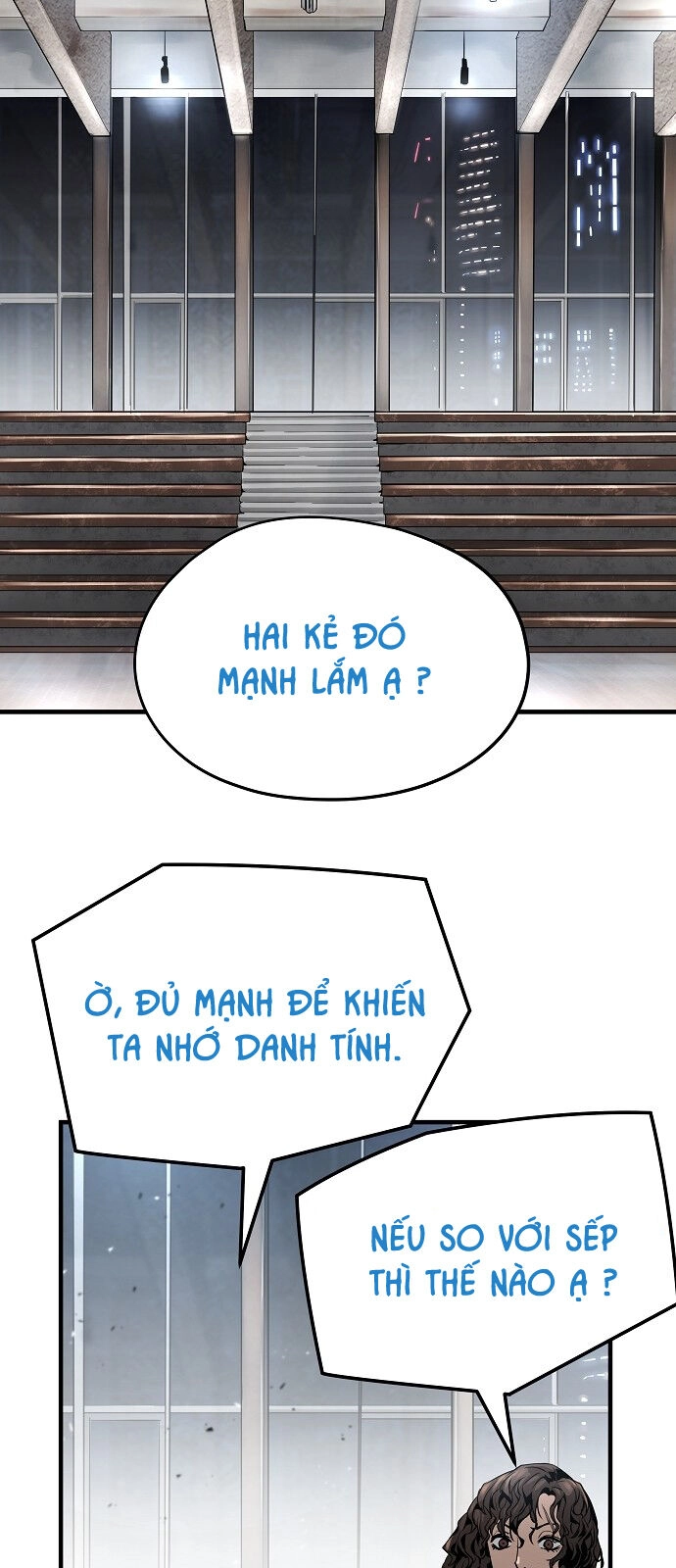 The Breaker 3: Quyền Năng Vô Hạn Chapter 95 - 20