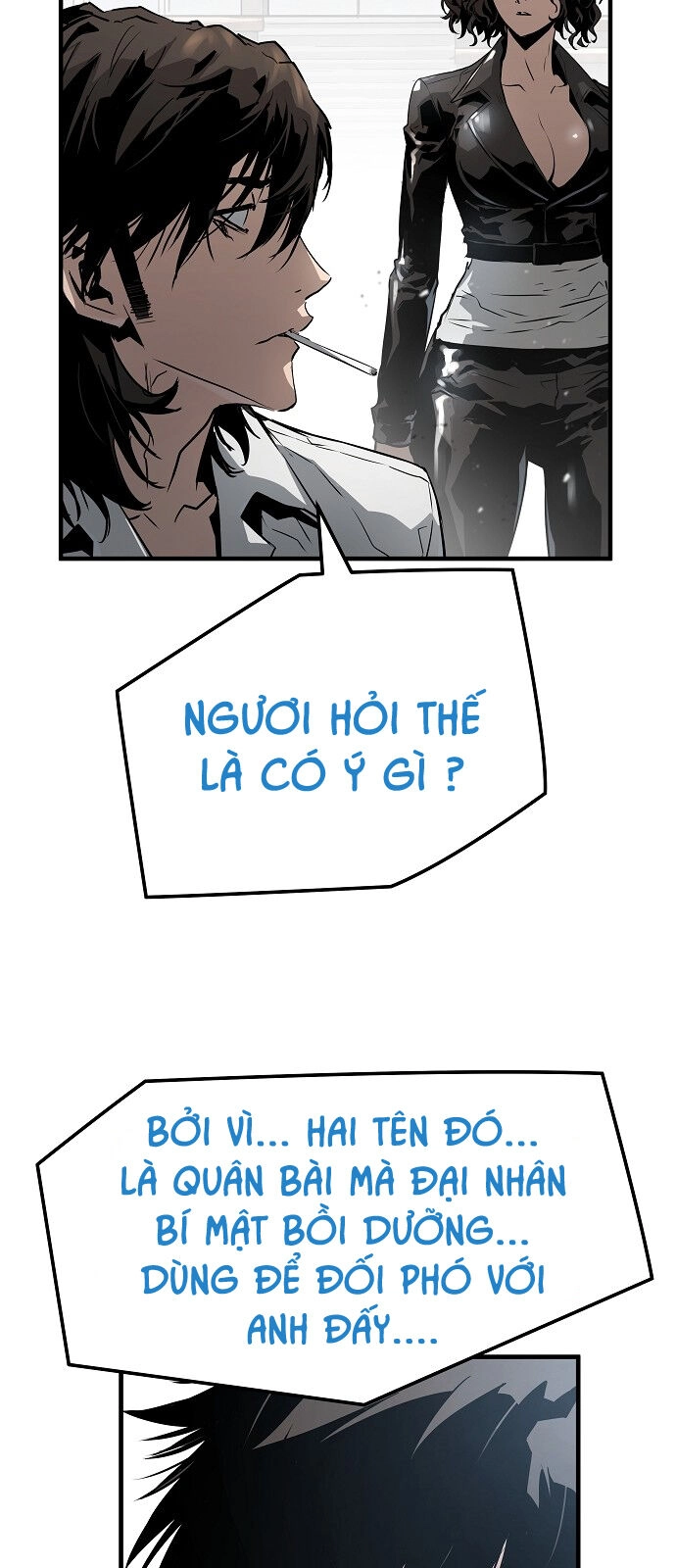 The Breaker 3: Quyền Năng Vô Hạn Chapter 95 - 21