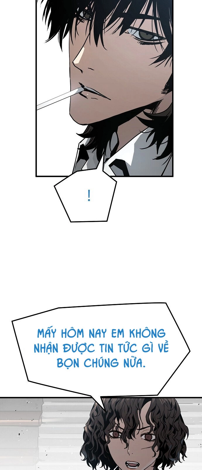 The Breaker 3: Quyền Năng Vô Hạn Chapter 95 - 22