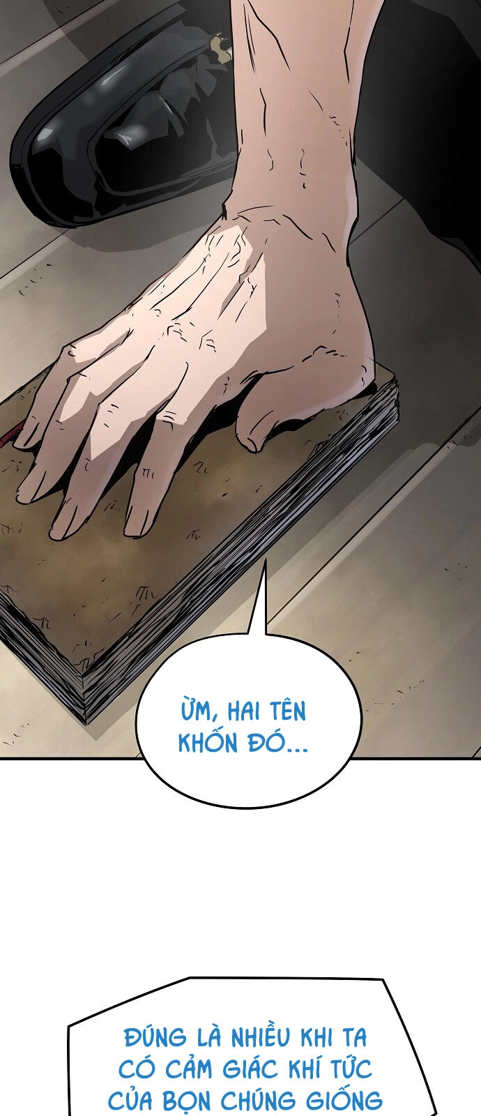 The Breaker 3: Quyền Năng Vô Hạn Chapter 95 - 26