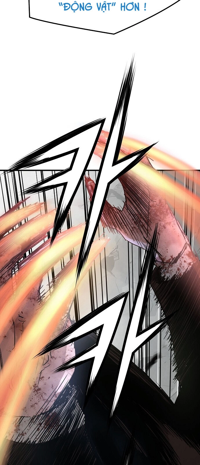 The Breaker 3: Quyền Năng Vô Hạn Chapter 95 - 27