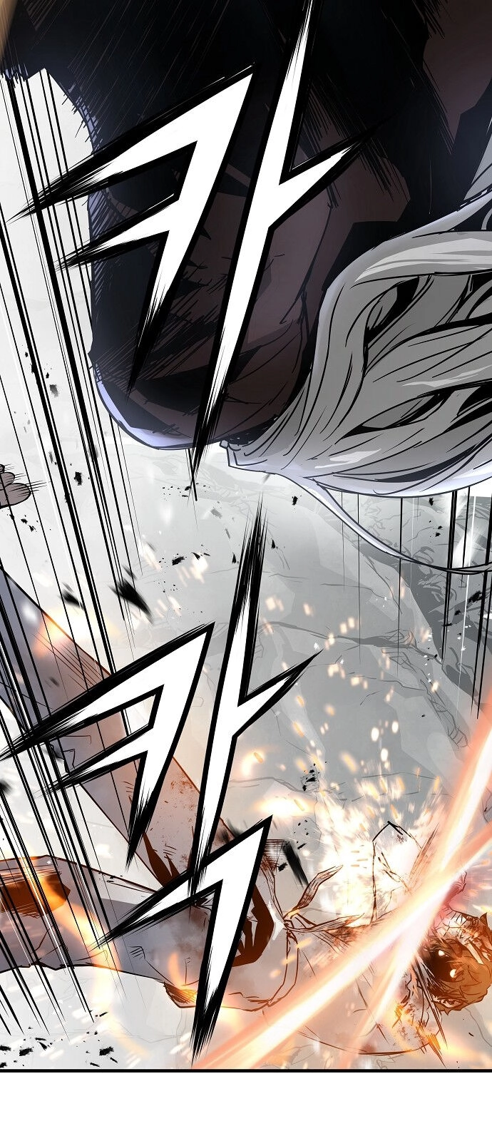 The Breaker 3: Quyền Năng Vô Hạn Chapter 95 - 28