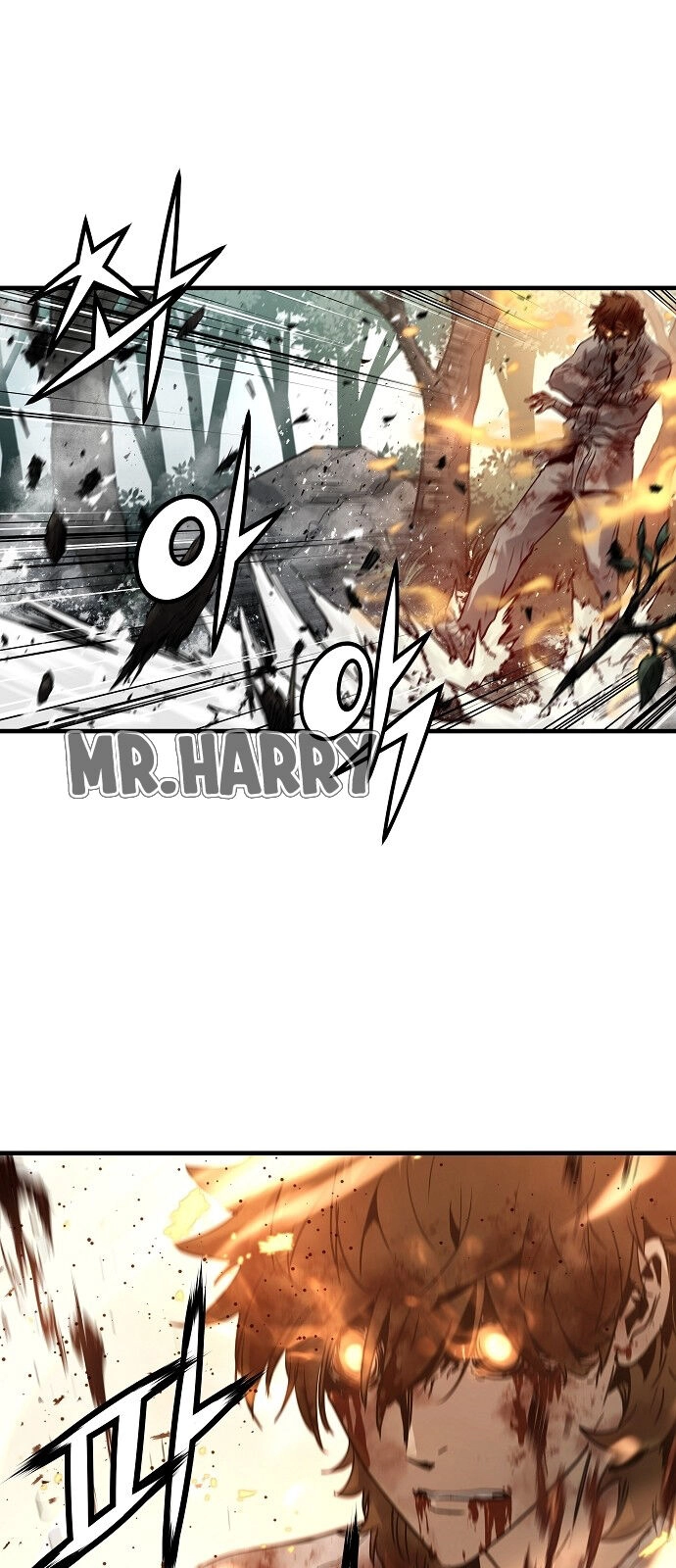 The Breaker 3: Quyền Năng Vô Hạn Chapter 95 - 29