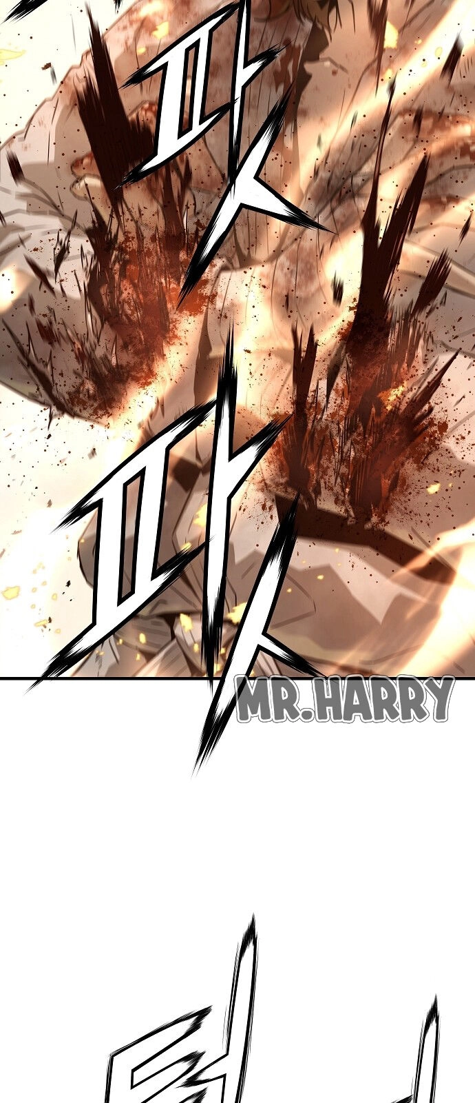 The Breaker 3: Quyền Năng Vô Hạn Chapter 95 - 30