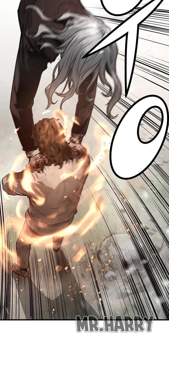 The Breaker 3: Quyền Năng Vô Hạn Chapter 95 - 33