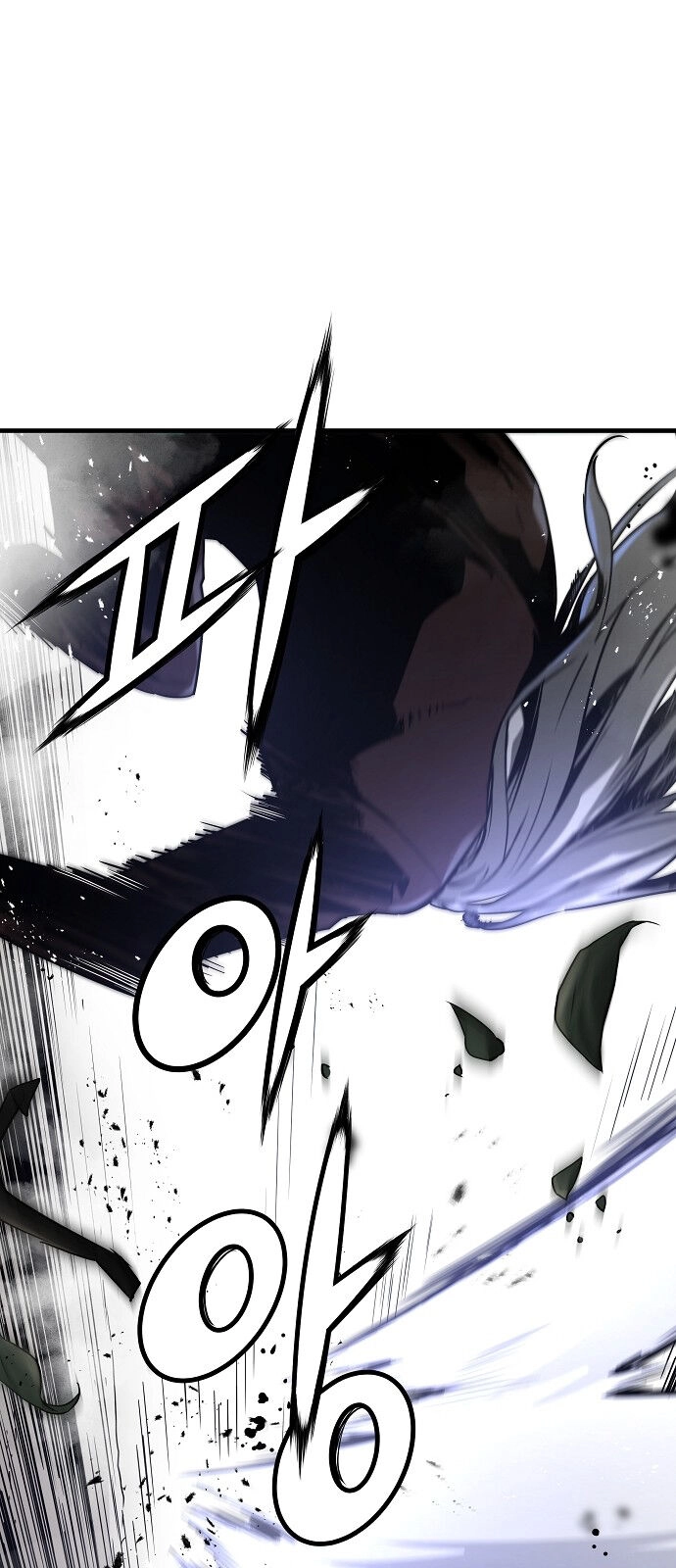 The Breaker 3: Quyền Năng Vô Hạn Chapter 95 - 34