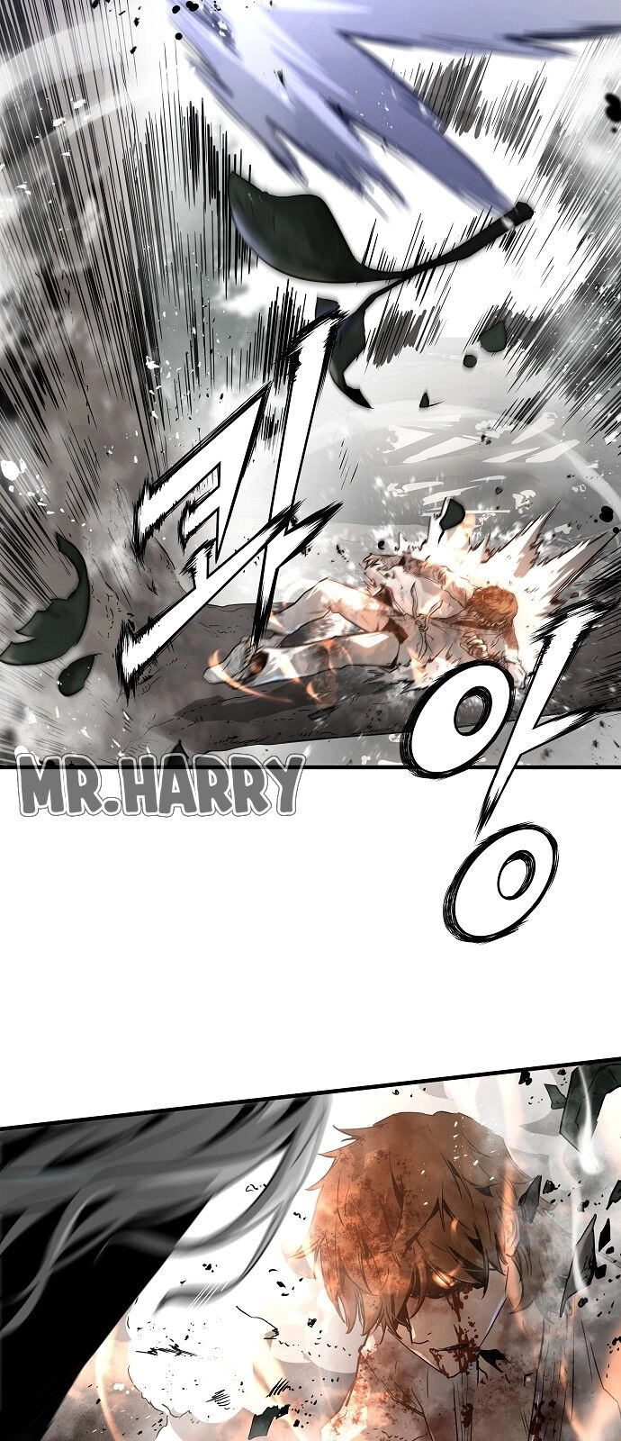 The Breaker 3: Quyền Năng Vô Hạn Chapter 95 - 35