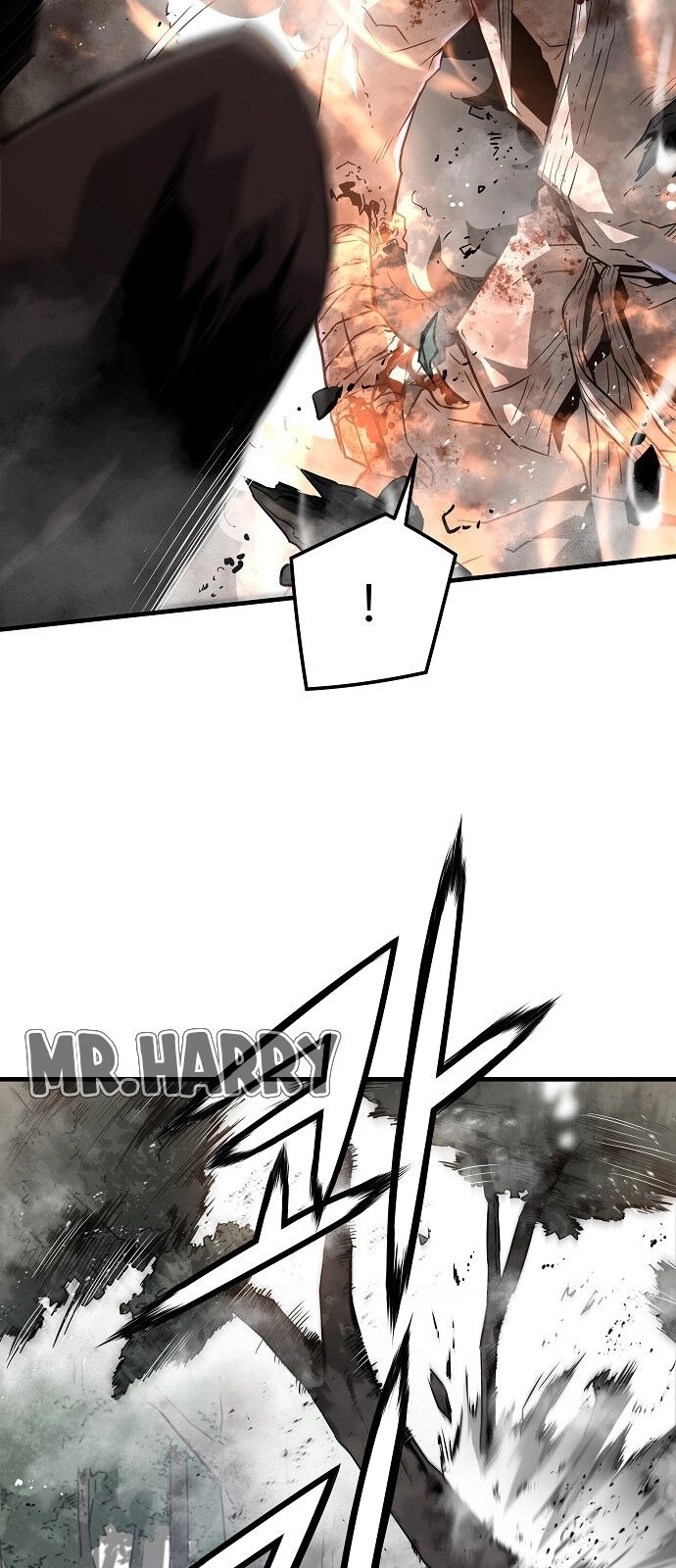 The Breaker 3: Quyền Năng Vô Hạn Chapter 95 - 36