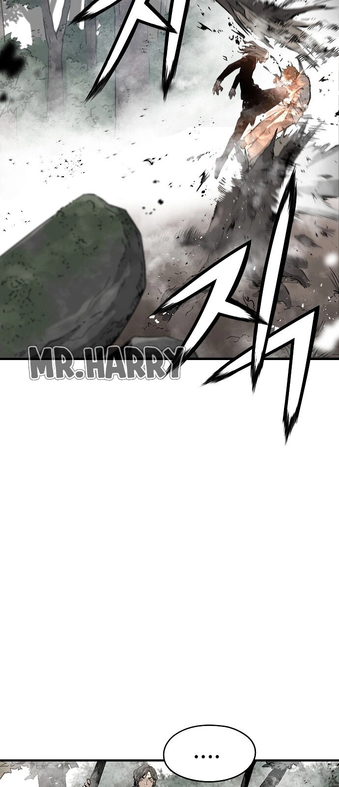 The Breaker 3: Quyền Năng Vô Hạn Chapter 95 - 37