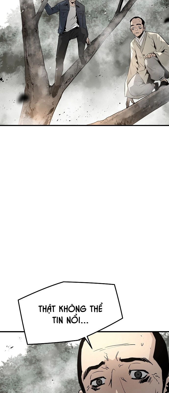 The Breaker 3: Quyền Năng Vô Hạn Chapter 95 - 38