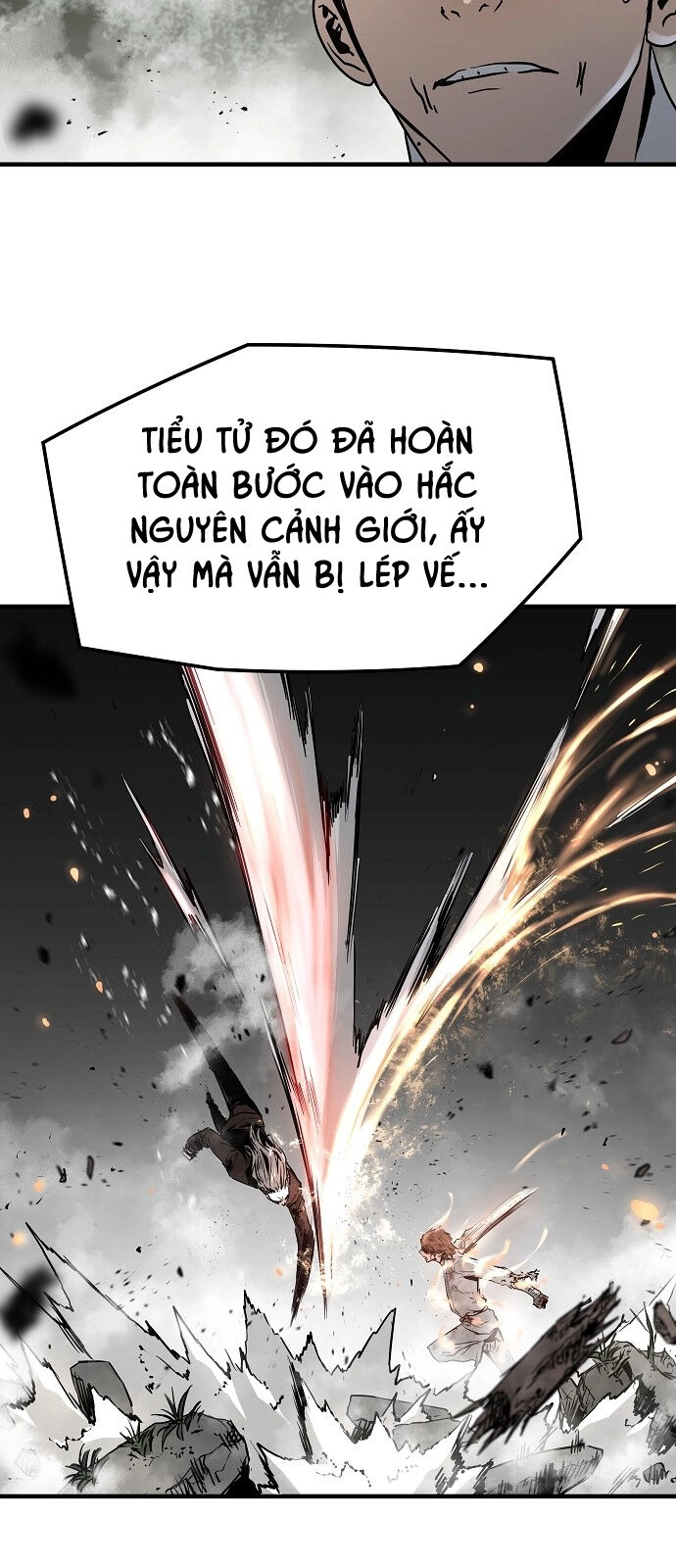 The Breaker 3: Quyền Năng Vô Hạn Chapter 95 - 39