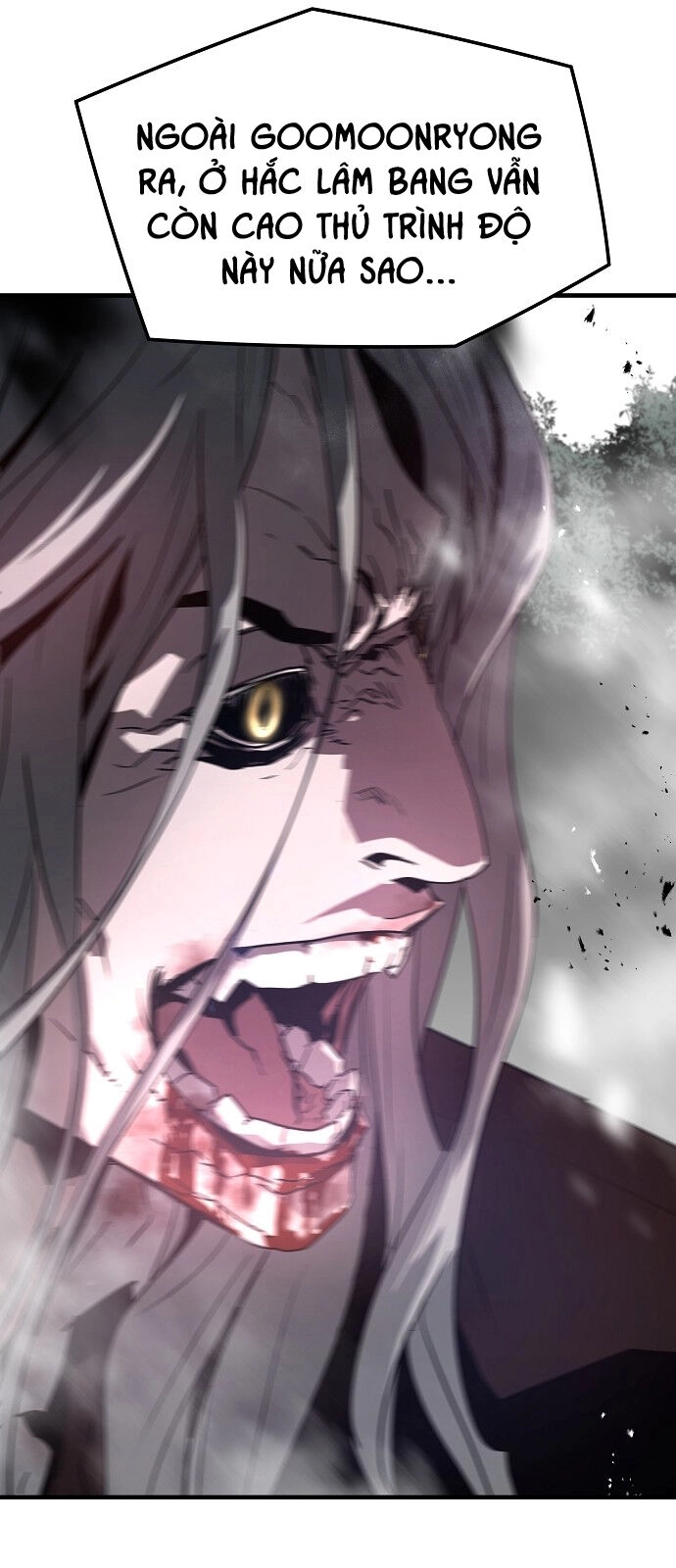 The Breaker 3: Quyền Năng Vô Hạn Chapter 95 - 40