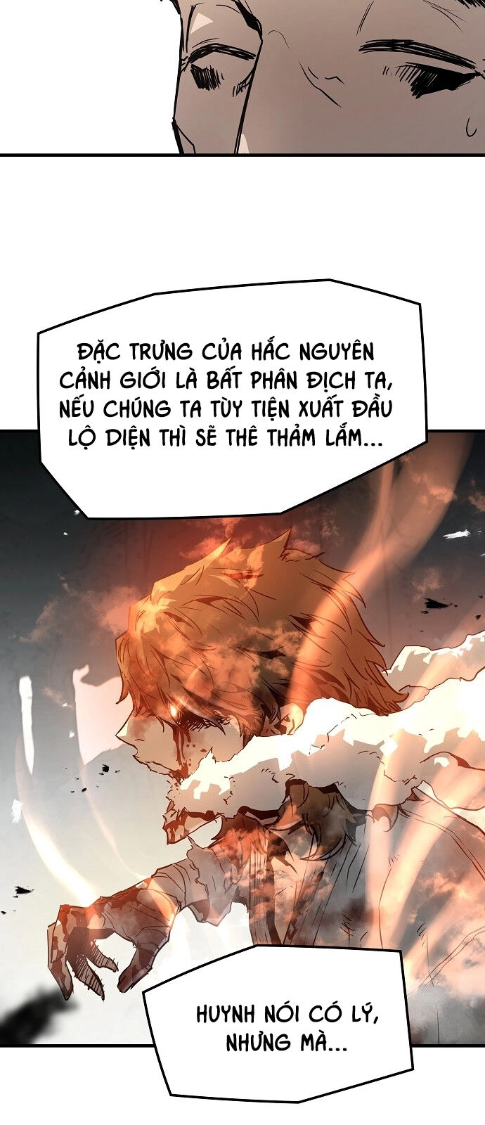 The Breaker 3: Quyền Năng Vô Hạn Chapter 95 - 42