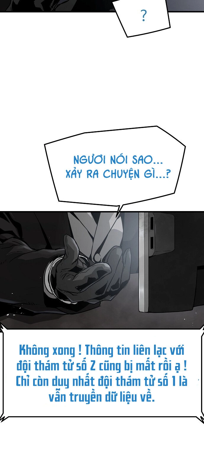 The Breaker 3: Quyền Năng Vô Hạn Chapter 95 - 47